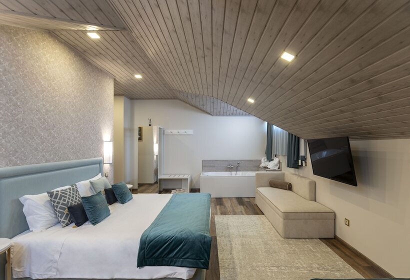 Palace Hotel De Midões