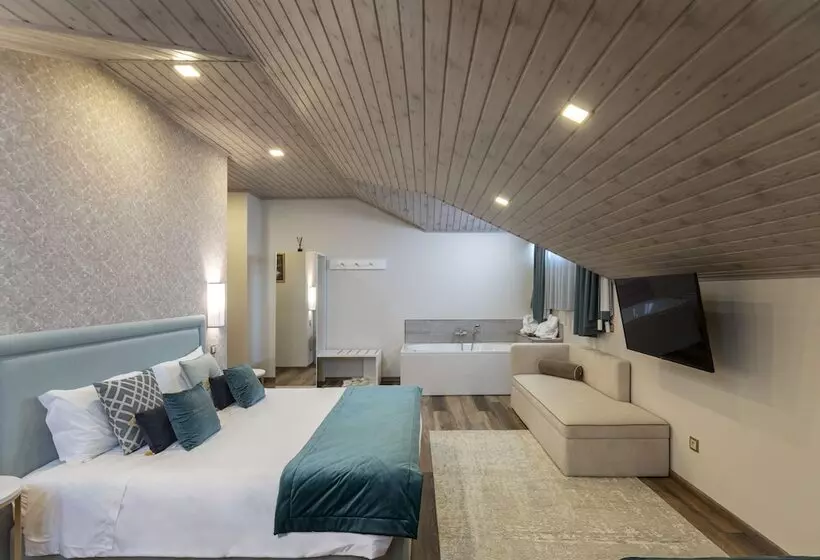 Palace Hotel De Midões