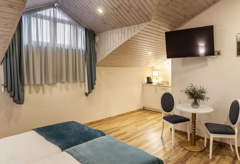 Palace Hotel De Midões