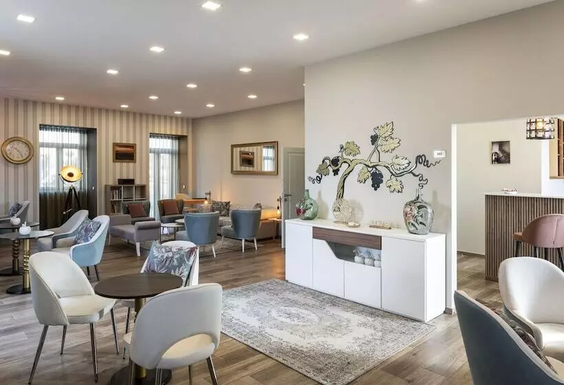 Palace Hotel De Midões