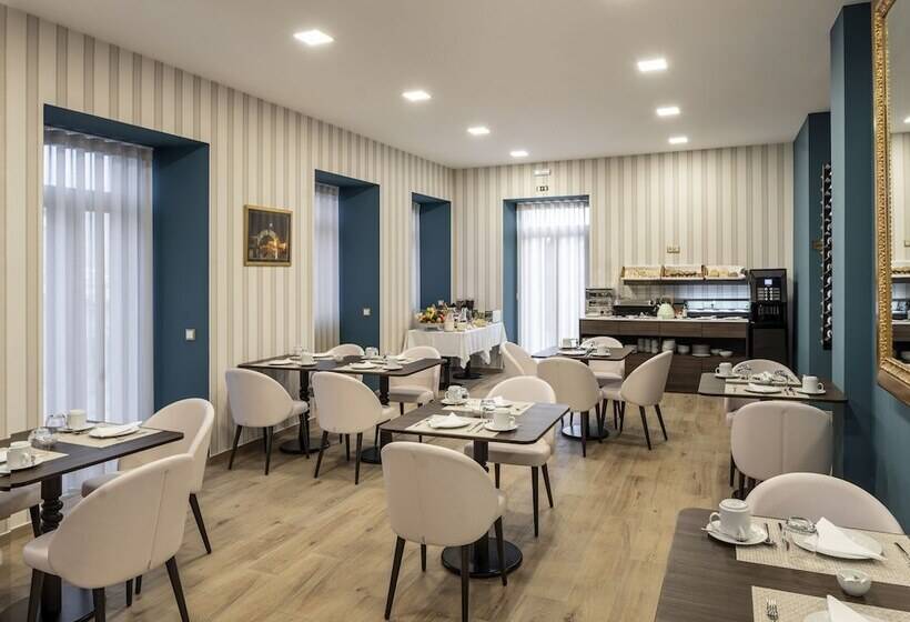 Palace Hotel De Midões