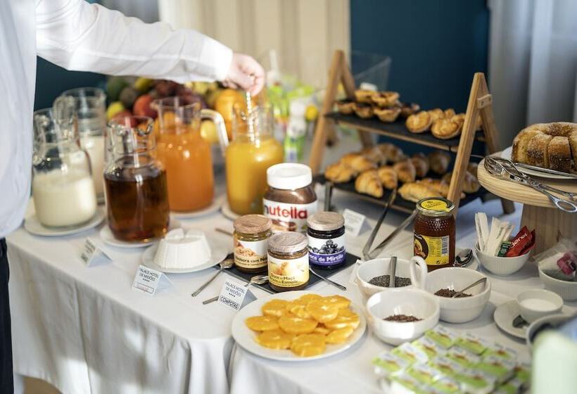 Palace Hotel De Midões