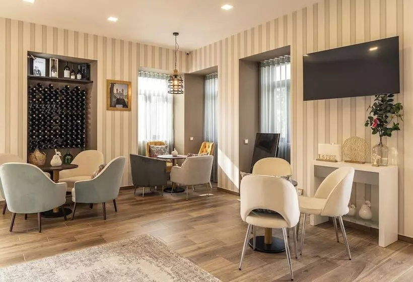 Palace Hotel De Midões