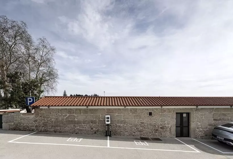 Palace Hotel De Midões