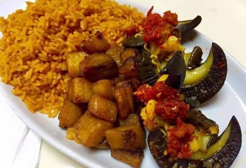 Samsy Hotel And Suites Benin City