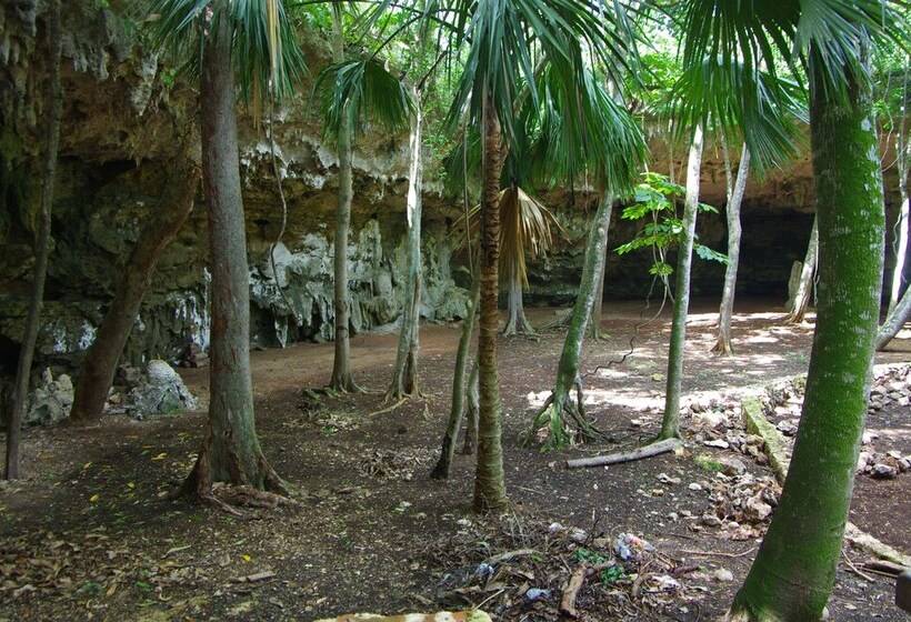 Xuux Peek Hotel Ecoturístico