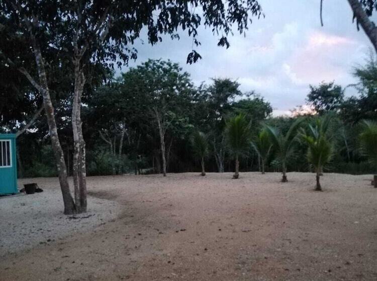 Xuux Peek Hotel Ecoturístico