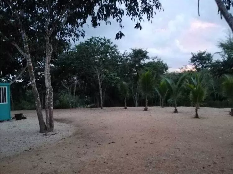 Xuux Peek Hotel Ecoturístico