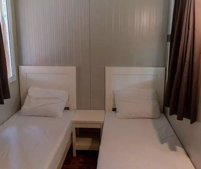 Xuux Peek Hotel Ecoturístico