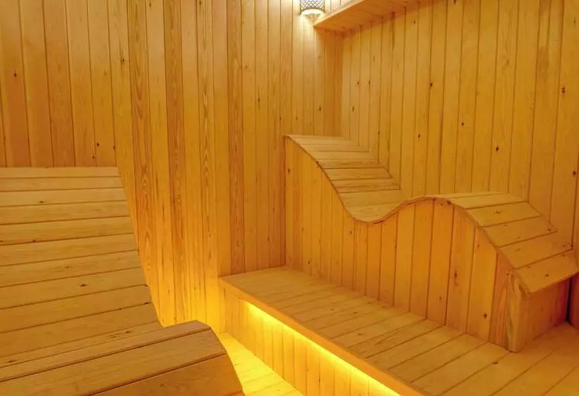 Aşk ı Nare Cave Hotel Swimming Pool & Spa