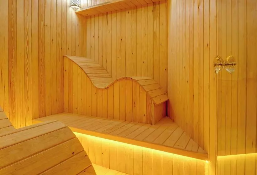 Aşk ı Nare Cave Hotel Swimming Pool & Spa