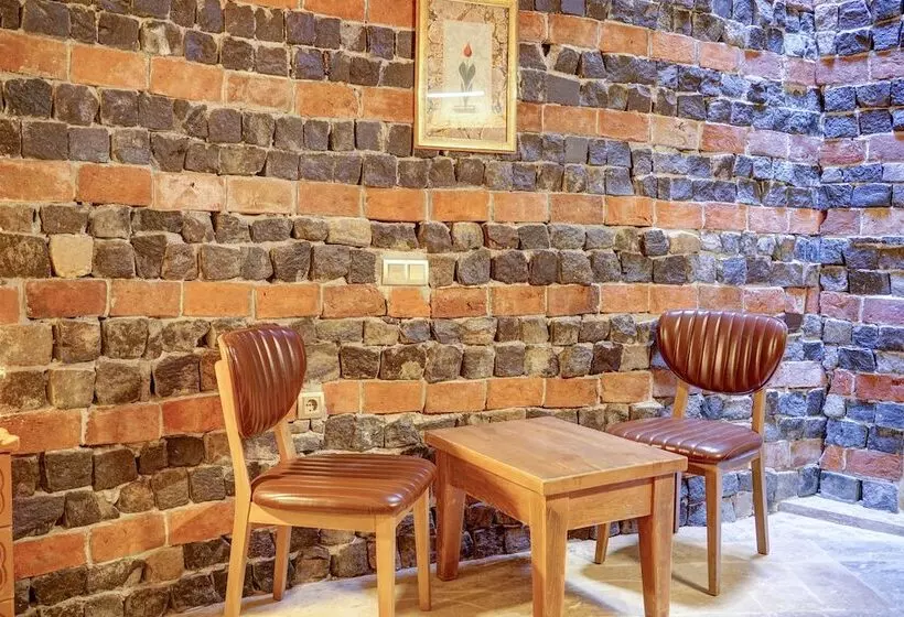 Aşk ı Nare Cave Hotel Swimming Pool & Spa