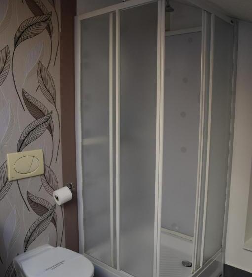 Общежитие Noclegi Viktor