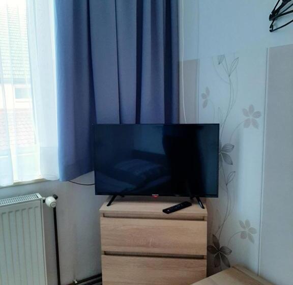 Общежитие Noclegi Viktor