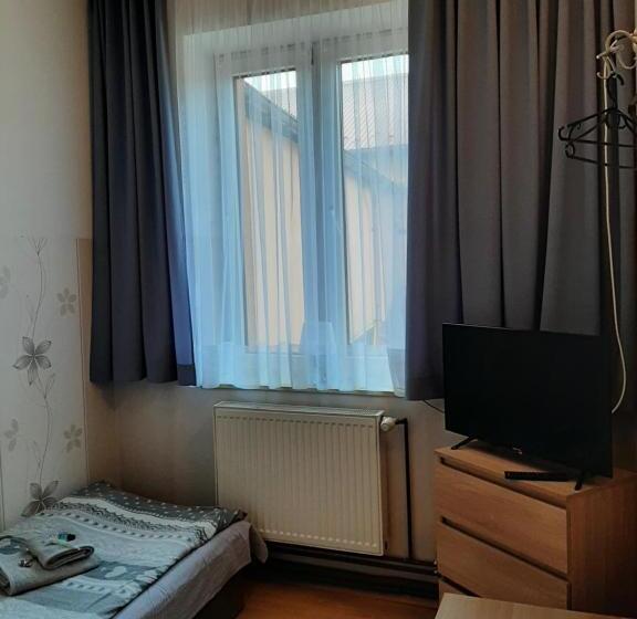 Общежитие Noclegi Viktor