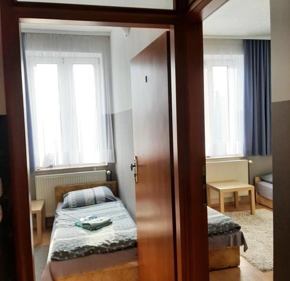 Общежитие Noclegi Viktor