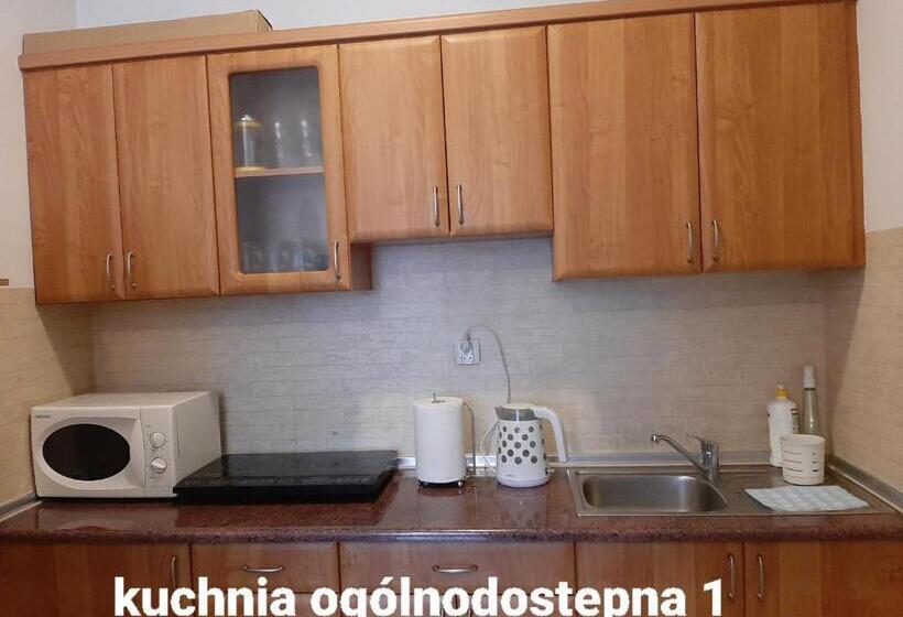 Общежитие Noclegi Viktor