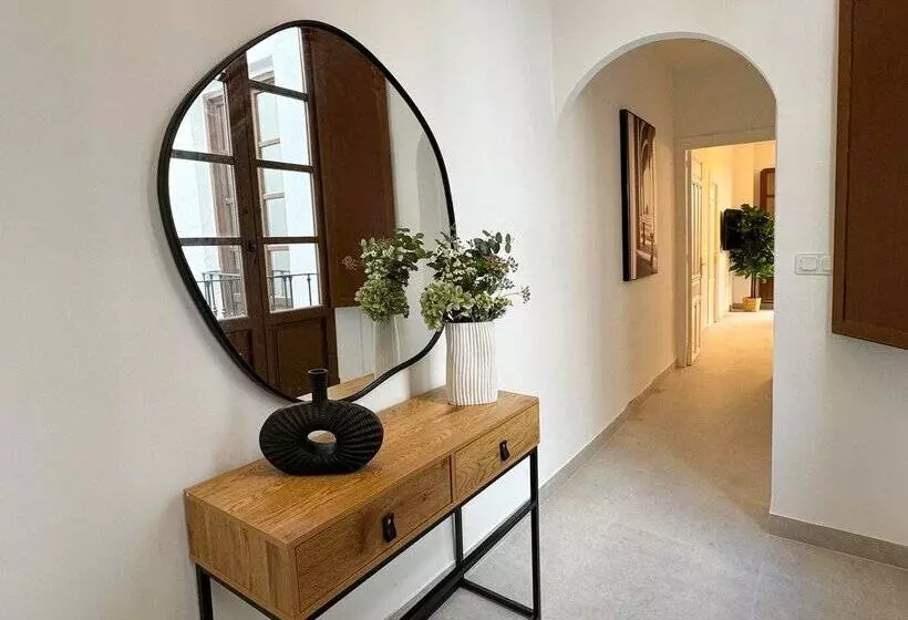 Apartamentos Plaza San Agustin 3000