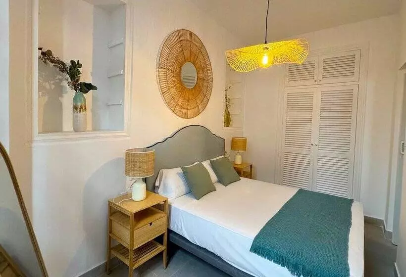 Apartamentos Plaza San Agustin 3000