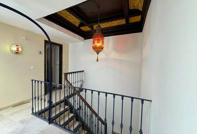 Apartamentos Plaza San Agustin 3000