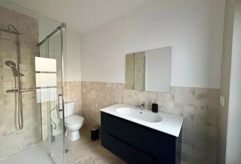 Apartamentos Plaza San Agustin 3000