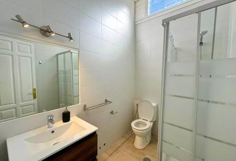 Apartamentos Plaza San Agustin 3000