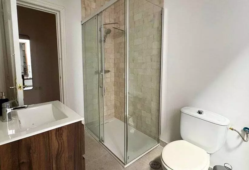 Apartamentos Plaza San Agustin 3000