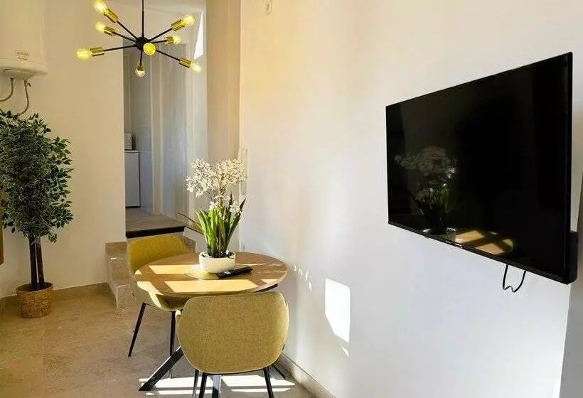 Apartamentos Plaza San Agustin 3000