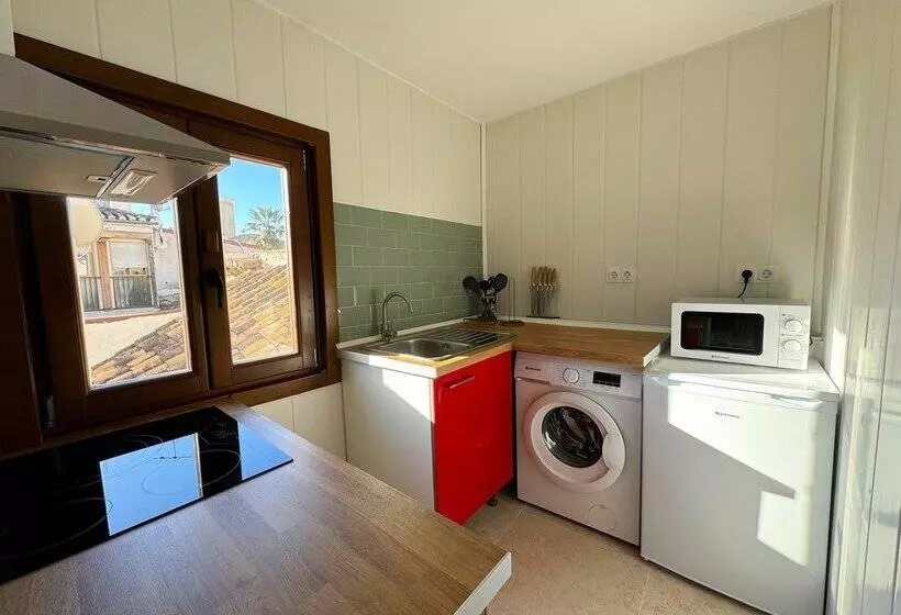 Apartamentos Plaza San Agustin 3000