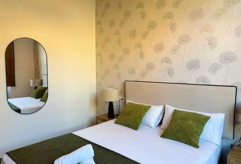 Apartamentos Plaza San Agustin 3000