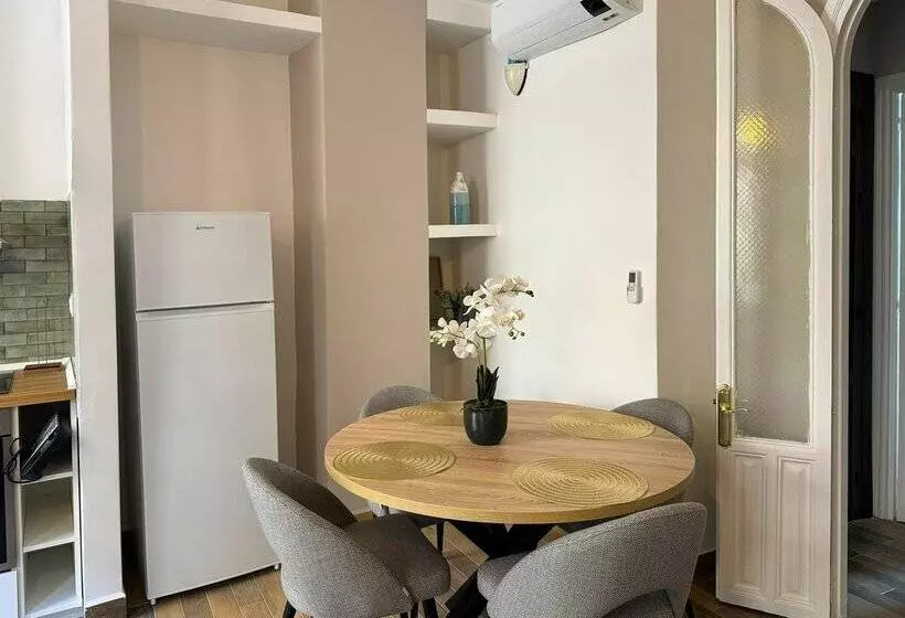 Apartamentos Plaza San Agustin 3000