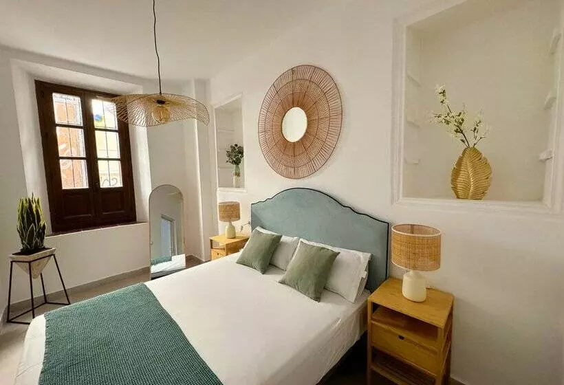 Apartamentos Plaza San Agustin 3000