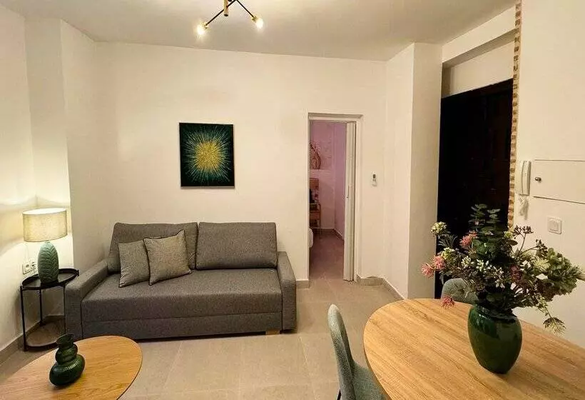 Apartamentos Plaza San Agustin 3000