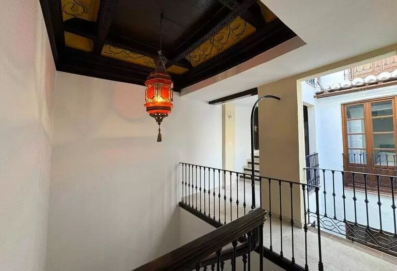 Apartamentos Plaza San Agustin 3000