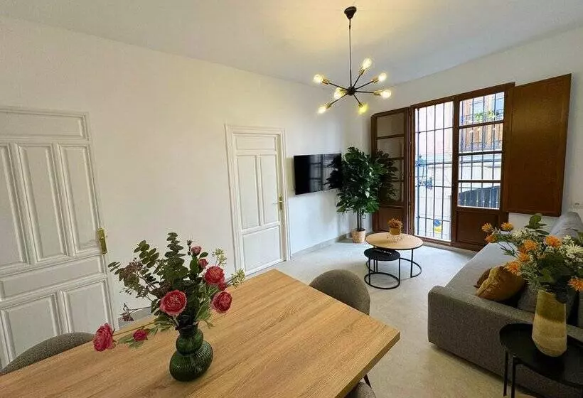 Apartamentos Plaza San Agustin 3000