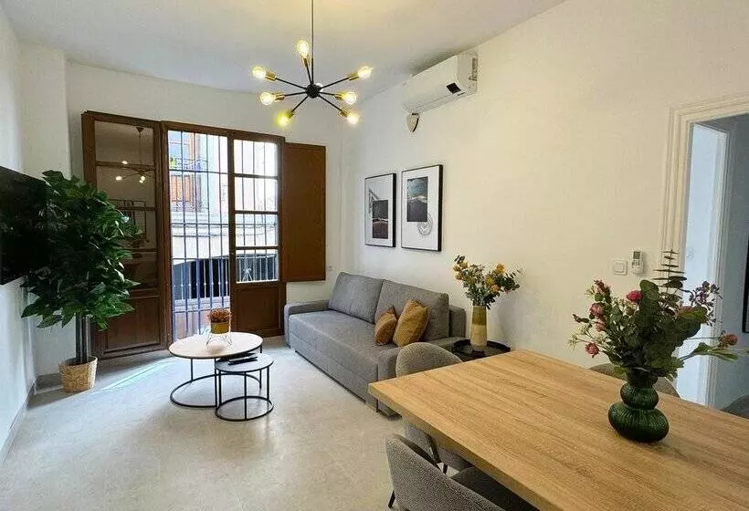 Apartamentos Plaza San Agustin 3000