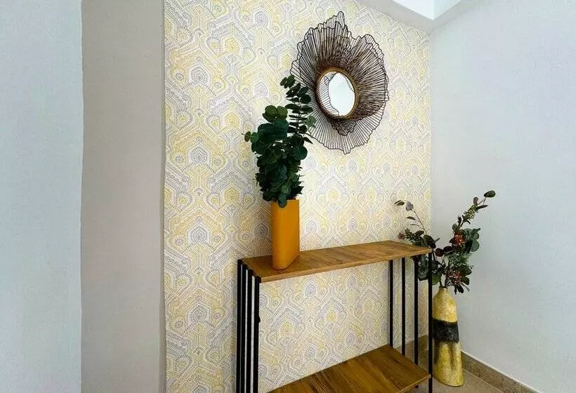 Apartamentos Plaza San Agustin 3000