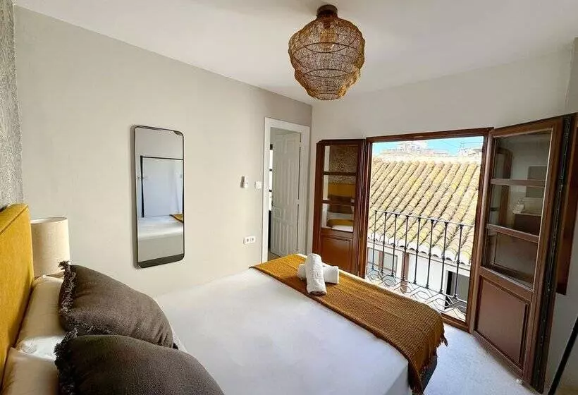 Apartamentos Plaza San Agustin 3000