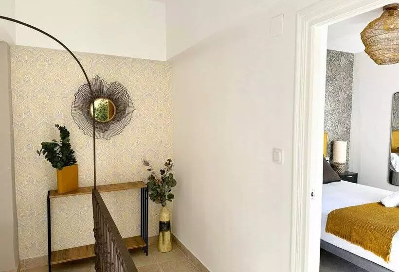 Apartamentos Plaza San Agustin 3000