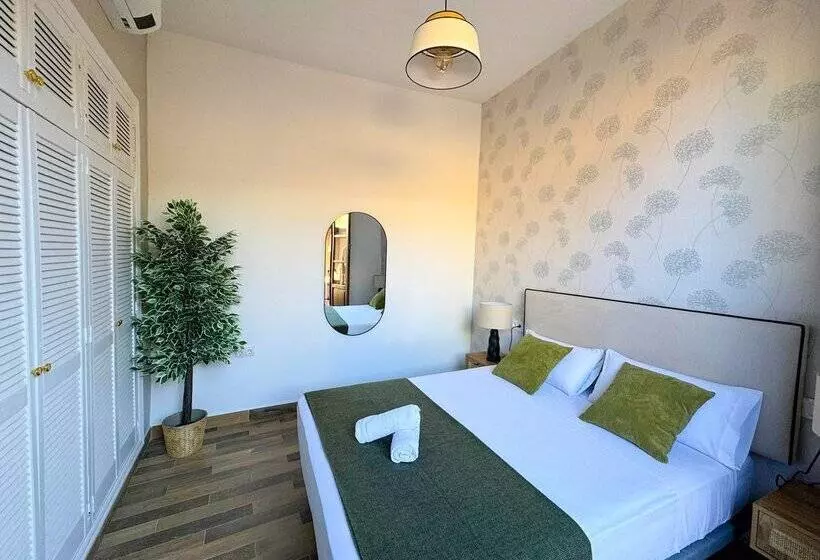 Apartamentos Plaza San Agustin 3000