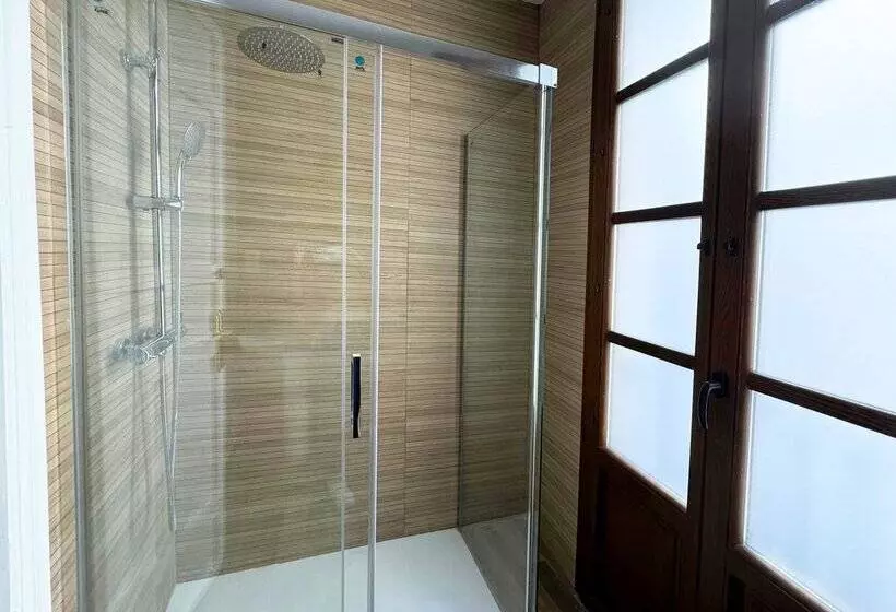 Apartamentos Plaza San Agustin 3000