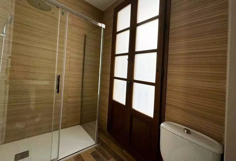 Apartamentos Plaza San Agustin 3000