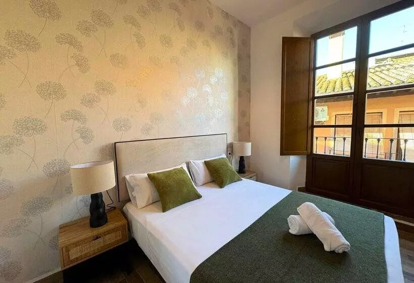 Apartamentos Plaza San Agustin 3000