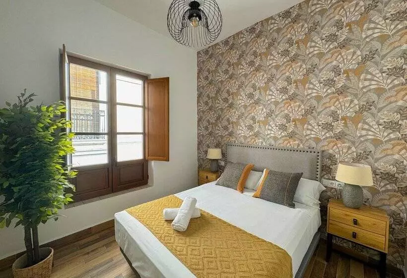 Apartamentos Plaza San Agustin 3000