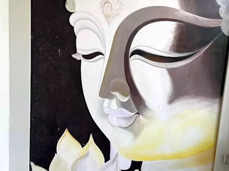 Hotelli Purnima