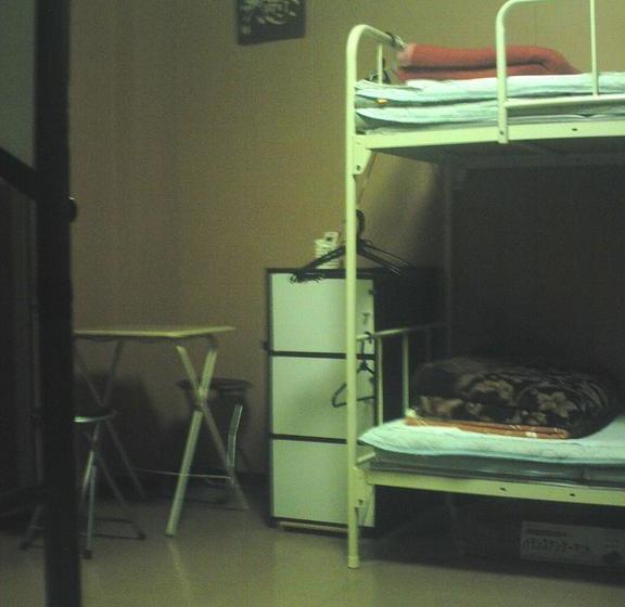 호스텔 Orange Inn