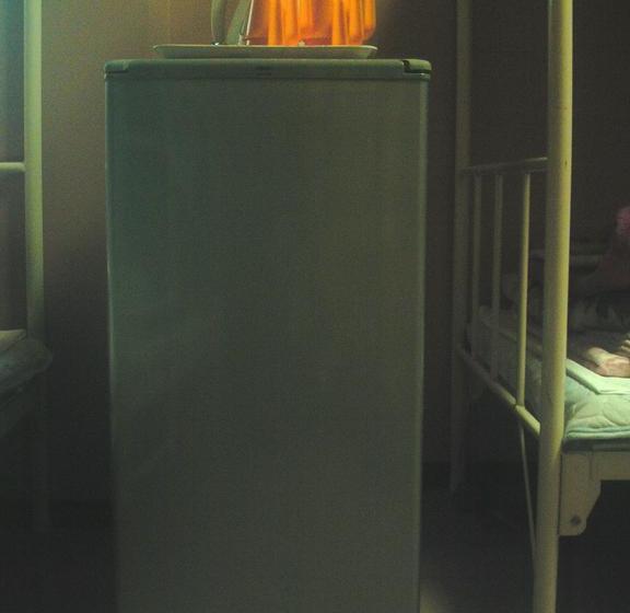 호스텔 Orange Inn