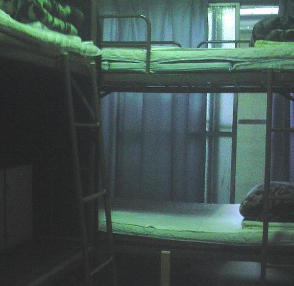 호스텔 Orange Inn