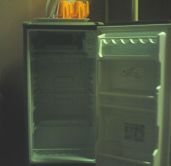 호스텔 Orange Inn