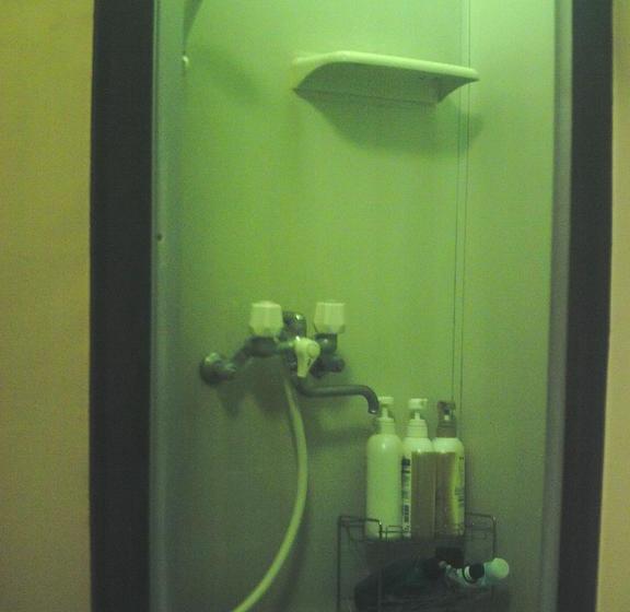 호스텔 Orange Inn